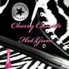 Cherry Cassette