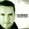 Leo Vasquez