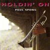 Paul Spong