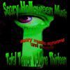 Scary Halloween Music