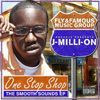 J-MILLI-ON