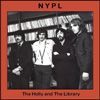 New York Public Library