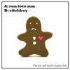 Run Toto Run & Stickboy