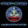Past Mars
