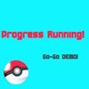 Progress Running