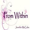 Jenny McCabe