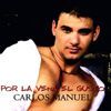 Carlos Manuel