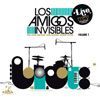 Los Amigos Invisibles 