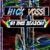 Nick Voss