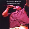 Cleveland Watkiss