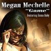 Megan Mechelle