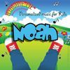 Personalized Kid Music
