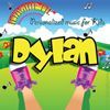 Personalized Kid Music