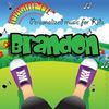 Personalized Kid Music