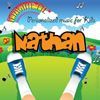 Personalized Kid Music