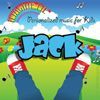 Personalized Kid Music