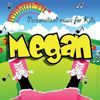 Personalized Kid Music