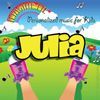 Personalized Kid Music