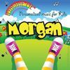 Personalized Kid Music