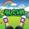 Personalized Kid Music