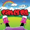 Personalized Kid Music