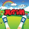 Personalized Kid Music