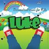 Personalized Kid Music