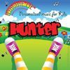 Personalized Kid Music