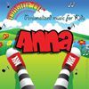 Personalized Kid Music