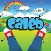 Personalized Kid Music