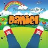 Personalized Kid Music