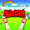 Personalized Kid Music