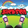 Personalized Kid Music