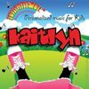 Personalized Kid Music