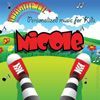 Personalized Kid Music