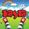 Personalized Kid Music