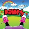 Personalized Kid Music