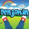 Personalized Kid Music