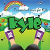 Personalized Kid Music