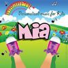 Personalized Kid Music