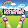 Personalized Kid Music