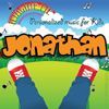 Personalized Kid Music