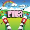 Personalized Kid Music