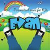 Personalized Kid Music