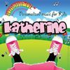 Personalized Kid Music