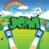 Personalized Kid Music