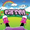 Personalized Kid Music