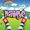 Personalized Kid Music