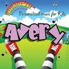 Personalized Kid Music