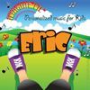 Personalized Kid Music